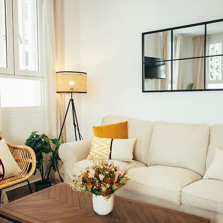 Tu Casa En El Corazon De Triana Apartment Seville Luaran gambar