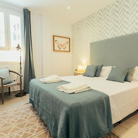 Tu Casa En El Corazon De Triana Apartment Seville Luaran gambar
