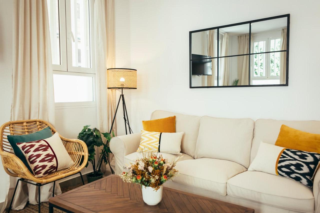 Tu Casa En El Corazon De Triana Apartment Seville Luaran gambar
