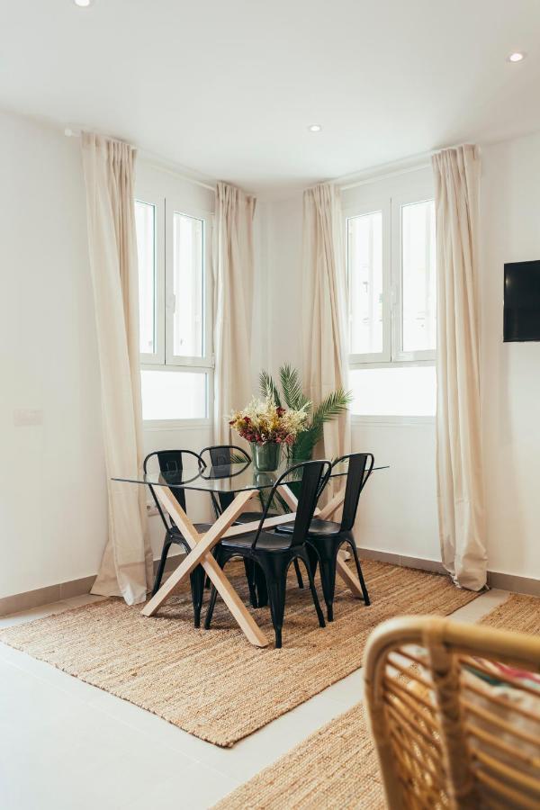 Tu Casa En El Corazon De Triana Apartment Seville Luaran gambar