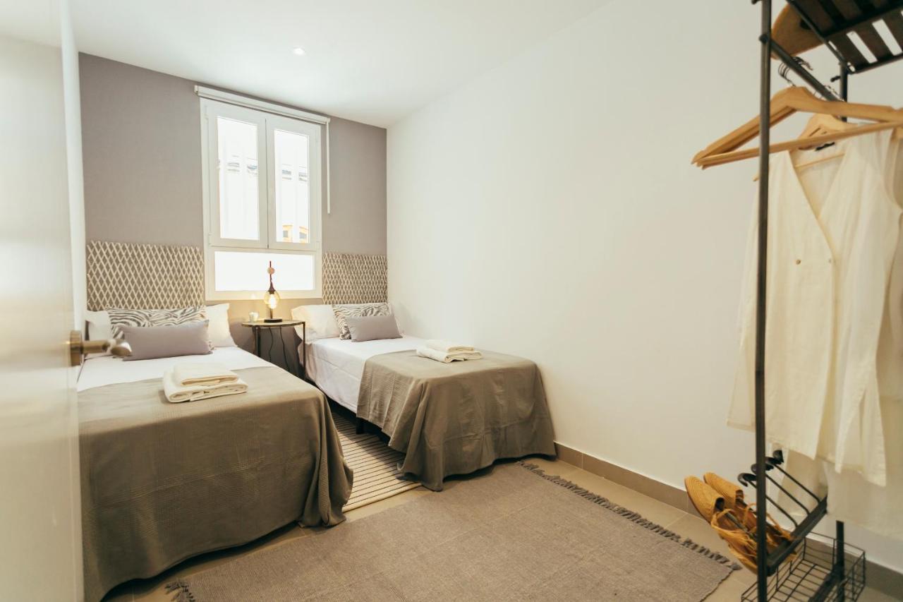 Tu Casa En El Corazon De Triana Apartment Seville Luaran gambar