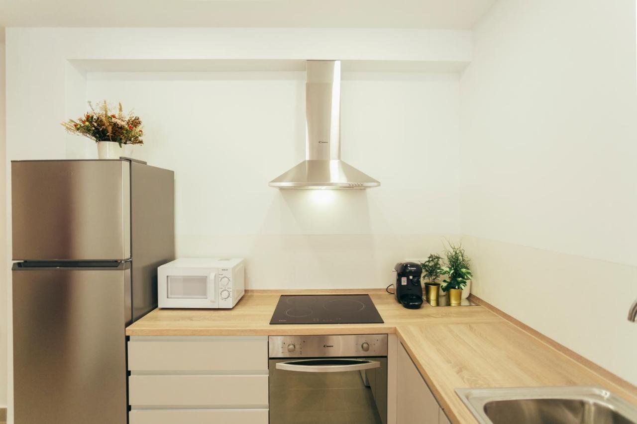 Tu Casa En El Corazon De Triana Apartment Seville Luaran gambar