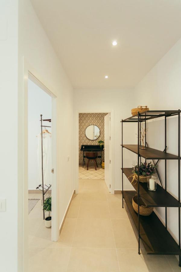 Tu Casa En El Corazon De Triana Apartment Seville Luaran gambar