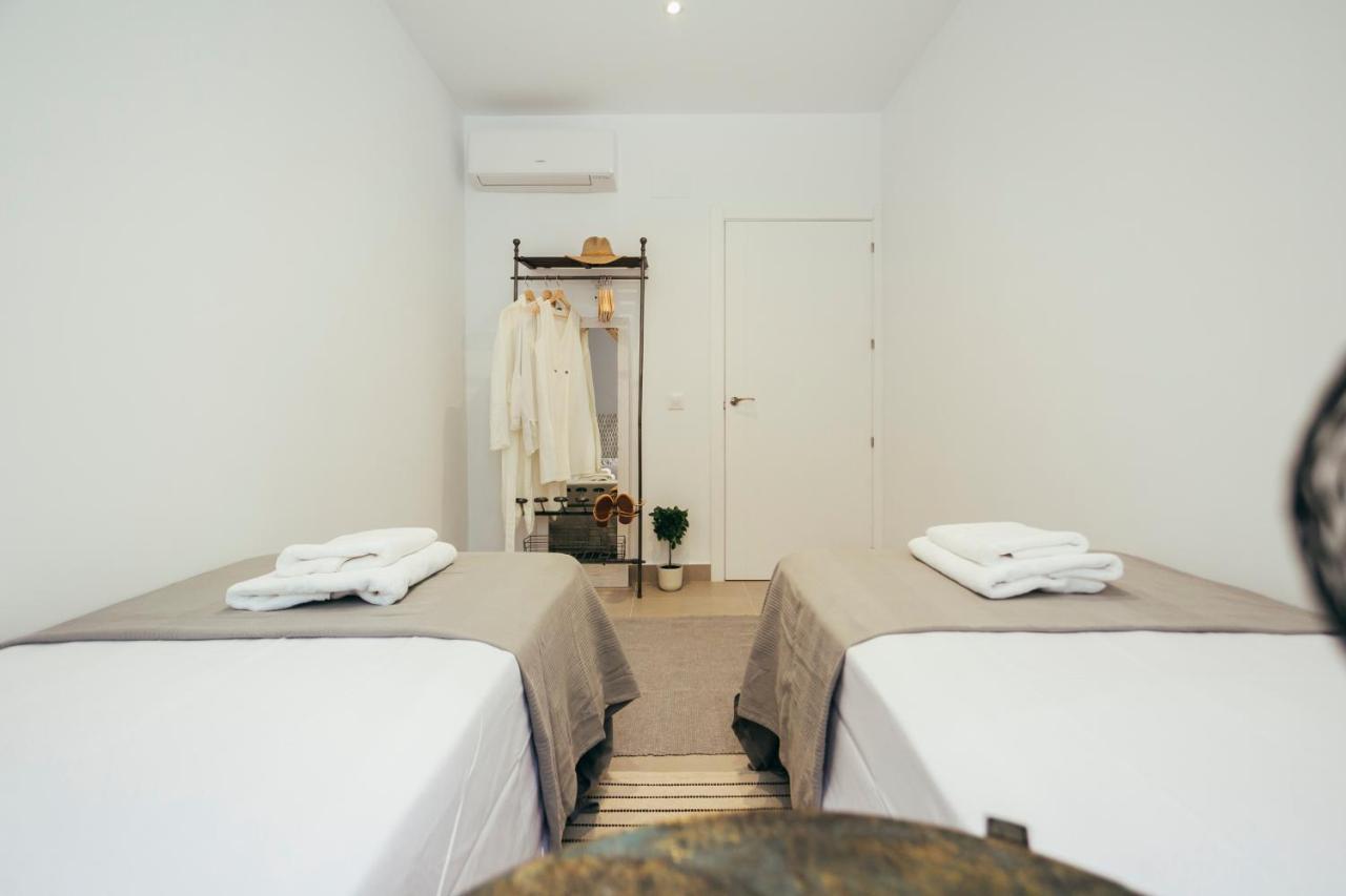 Tu Casa En El Corazon De Triana Apartment Seville Luaran gambar