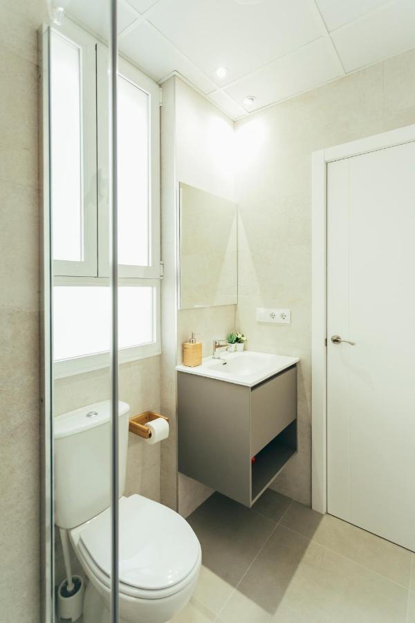 Tu Casa En El Corazon De Triana Apartment Seville Luaran gambar