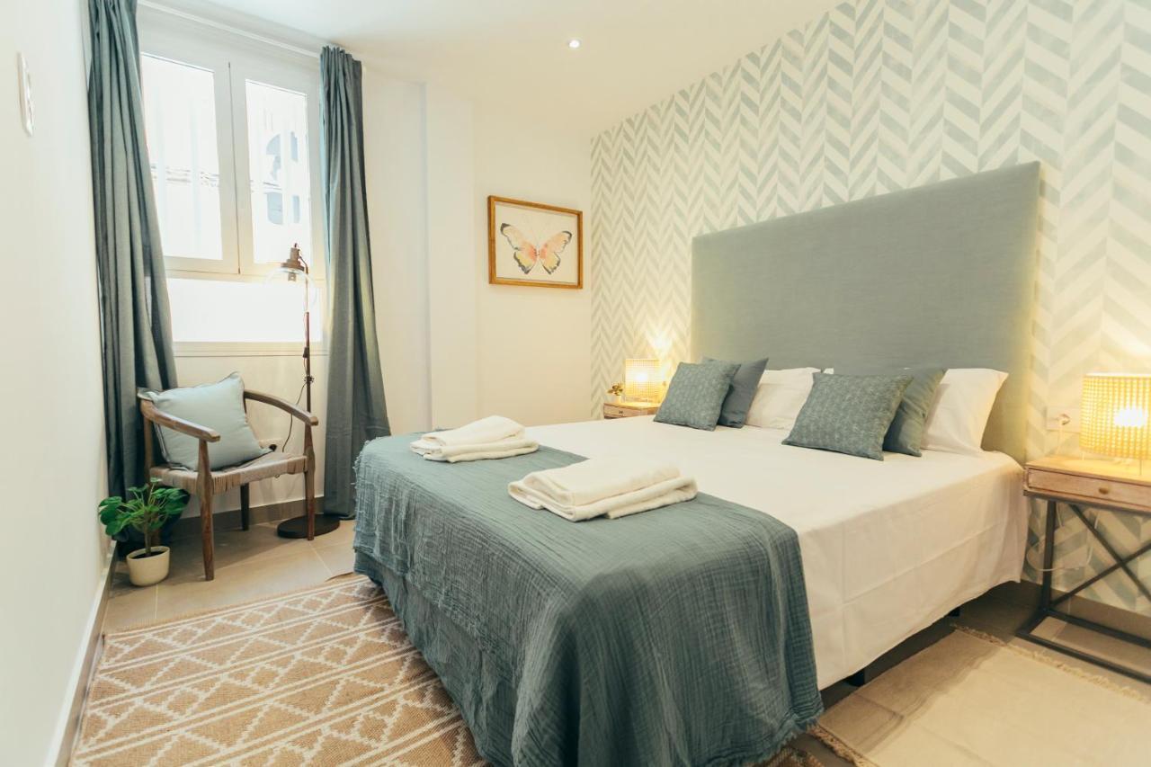 Tu Casa En El Corazon De Triana Apartment Seville Luaran gambar
