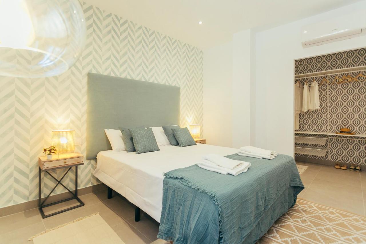 Tu Casa En El Corazon De Triana Apartment Seville Luaran gambar