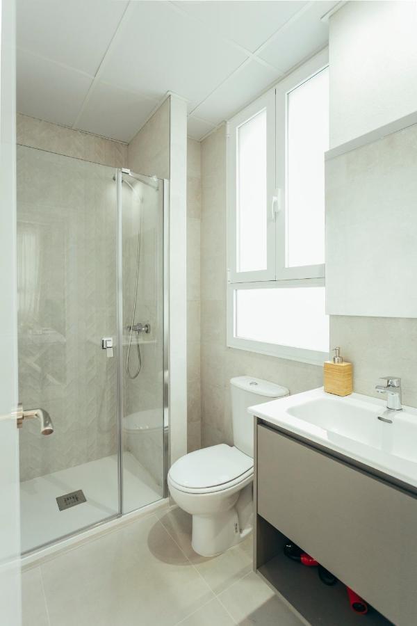 Tu Casa En El Corazon De Triana Apartment Seville Luaran gambar