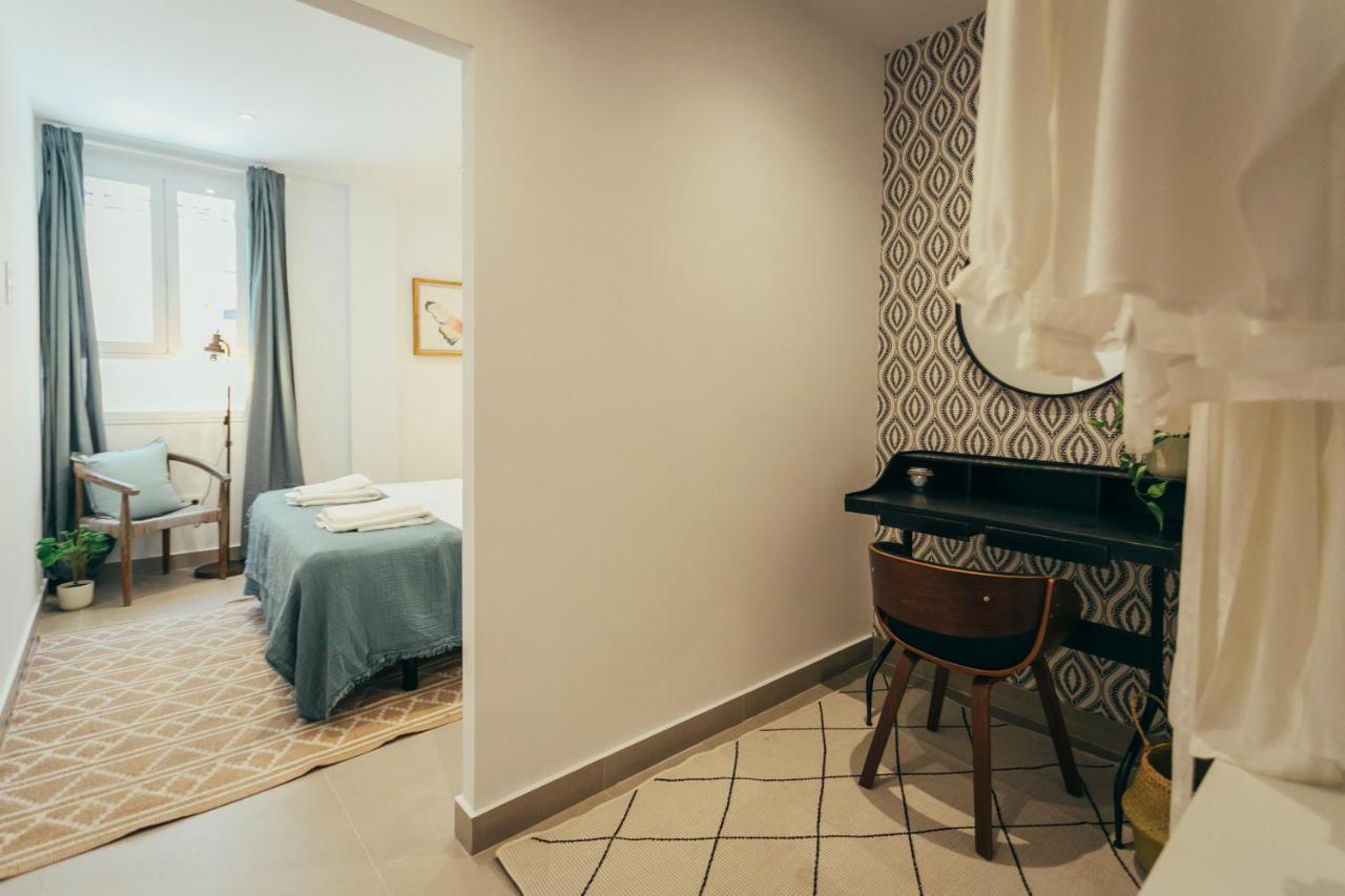 Tu Casa En El Corazon De Triana Apartment Seville Luaran gambar