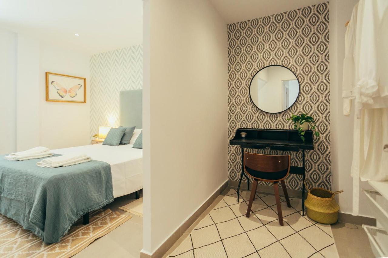 Tu Casa En El Corazon De Triana Apartment Seville Luaran gambar